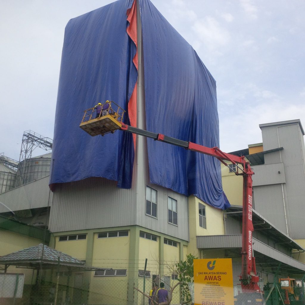 Services – Excel Fumigation Sdn Bhd